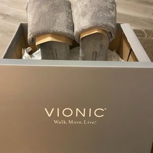 COPY - Vionic House-Shoes